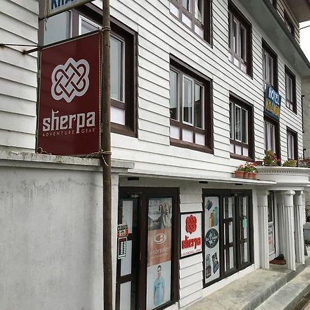 Hotel Khangri Namche Ngoại thất bức ảnh
